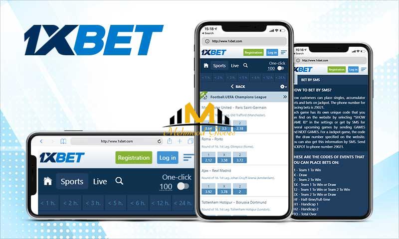 1xBet Malaysia Download Your Complete Guide to Accessing the Best Betting Experience 1xBet Malaysia Download Your Complete Guide to Accessing the Best Betting Experience