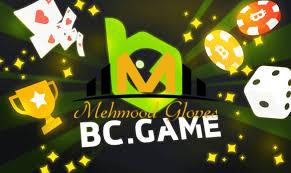 Discover the Excitement of BC.Game Plinko