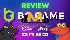 Discover the Excitement of BC.Game UAE 53