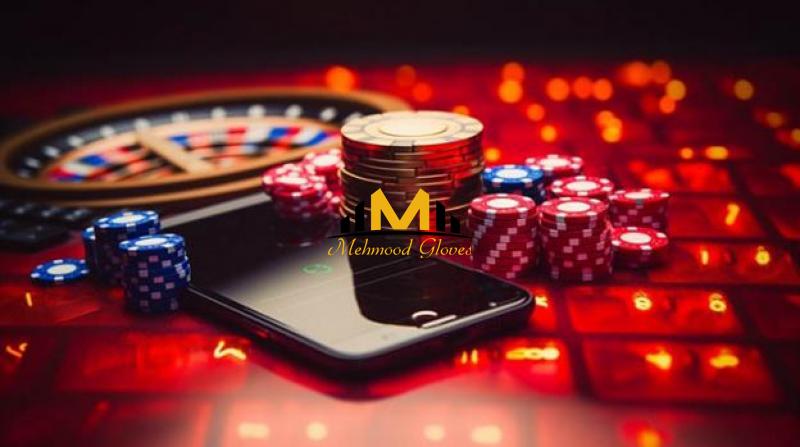 Discover the Exciting World of Casiroom Casino & Sportsbook Discover the Exciting World of Casiroom Casino & Sportsbook
