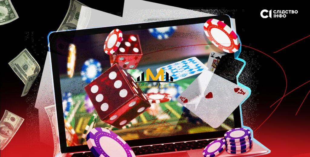 Discover the Exciting World of Non-Gamstop Casino Online Games 3 Discover the Exciting World of Non-Gamstop Casino Online Games 3
