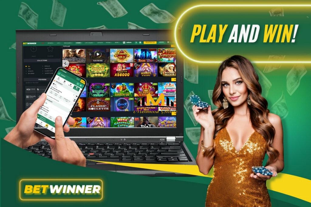 Discover the Thrills of Betwinner Online Casino 8 Discover the Thrills of Betwinner Online Casino 8