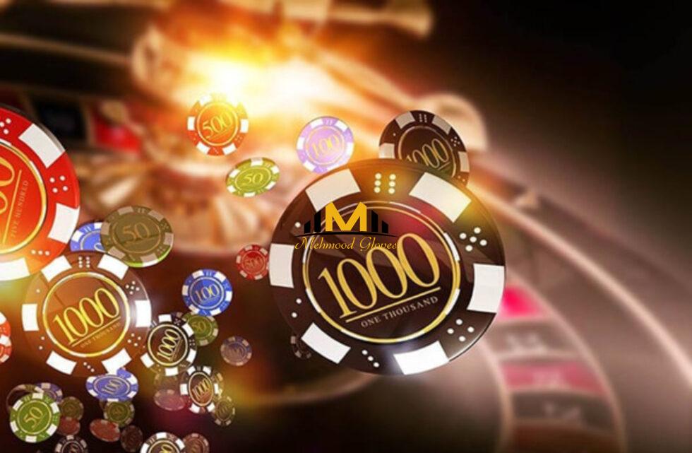 Discover the Thrills of DaVinci's Gold Casino & Sportsbook 53