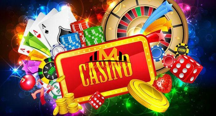 Discover the Thrills of Online Casino R2pbet Discover the Thrills of Online Casino R2pbet