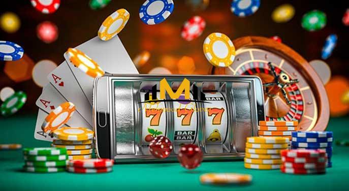 Discover the Thrills of Online Casino Samiland 23 Discover the Thrills of Online Casino Samiland 23