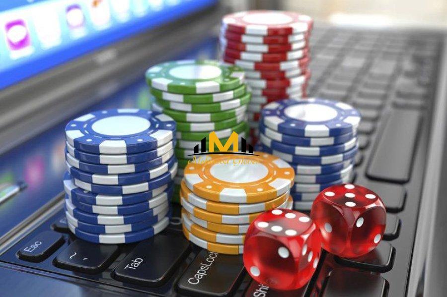 Discover the Thrills of Online Gaming with NineWin