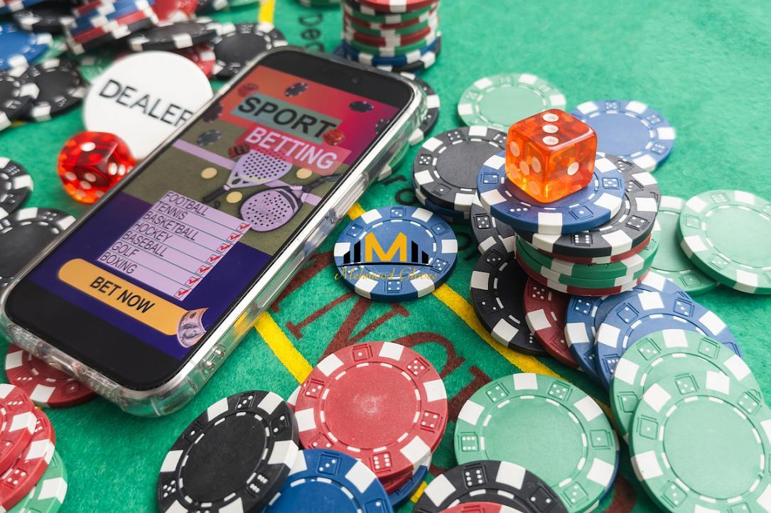 Enjoy daily casino thrills with the best online gaming experience 33 Enjoy daily casino thrills with the best online gaming experience 33