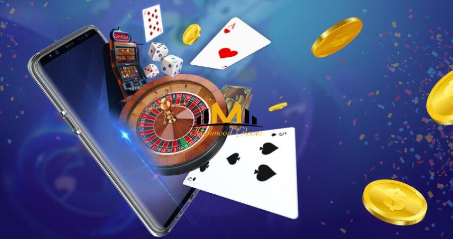 Experience Excitement at Fortune Clock Casino 6 Experience Excitement at Fortune Clock Casino 6