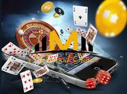 Experience the Thrill of Betting with Magic Win Casino Sportsbook 0 Experience the Thrill of Betting with Magic Win Casino Sportsbook 0