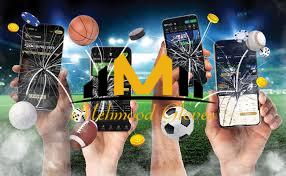 Exploring DSSH Bet The Future of Online Betting