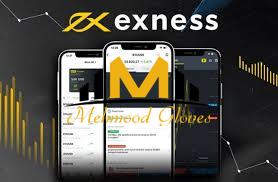 Exploring the Features and Benefits of Exness FX Broker 6 Exploring the Features and Benefits of Exness FX Broker 6