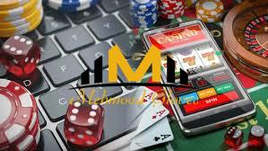 Kazinoda depozit qilish bonusi qanday 2