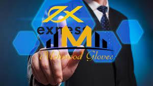 Broker Exness Testimonial 2025