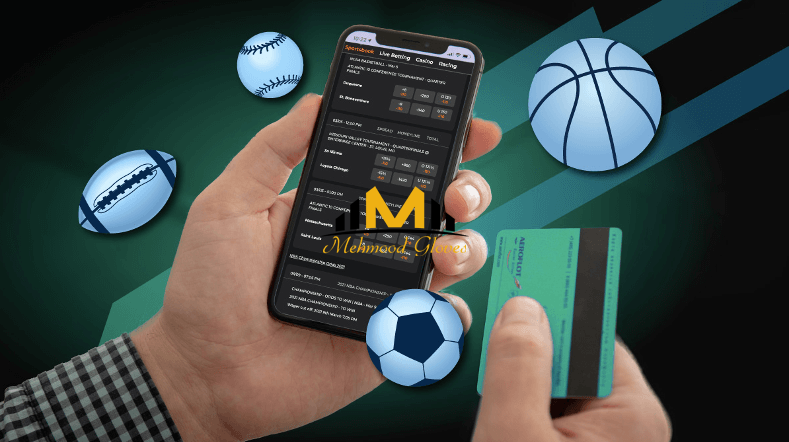 Best Bookies for Live Streaming 6
