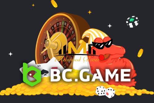 Discover Exciting Entertainment at BC Game Germany