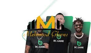 Discover the Excitement of BC.Game Crypto Casino 4