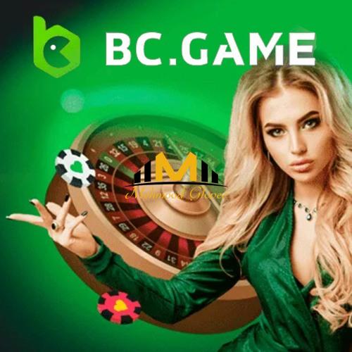 Discover the Excitement of BC.Game Crypto Casino 4