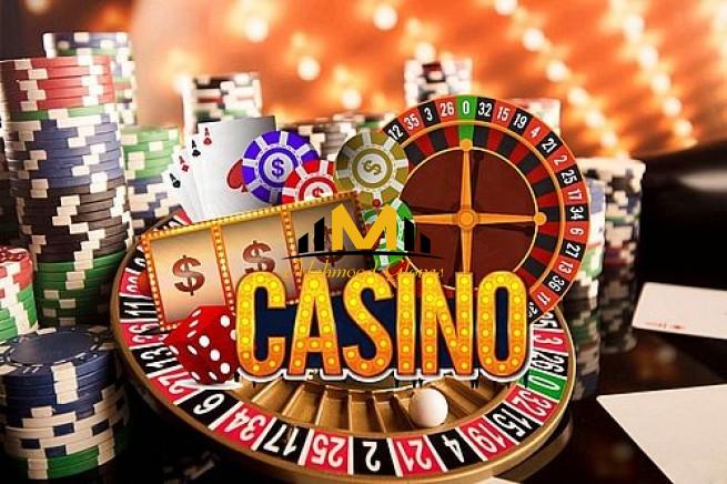Experience Excitement and Fun at Ocean Breeze Casino & Sportsbook