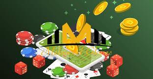 Experience Excitement at Casino Ocean Breeze