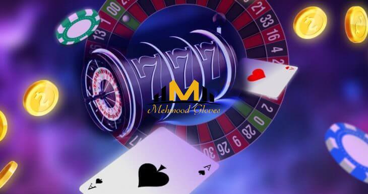 Experience Excitement at Casino Ocean Breeze