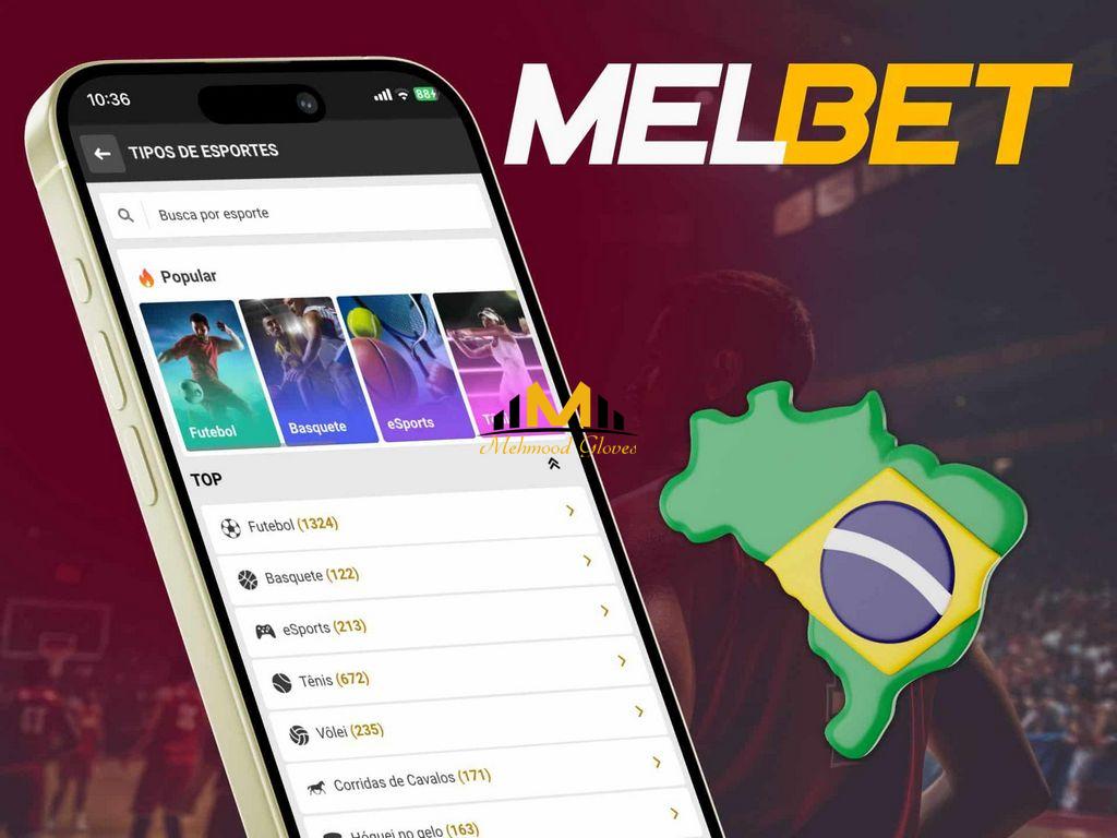 Melbet App Download And Install Bangladesh